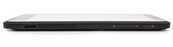 Дизайн планшета Pocket Rocket AG-300