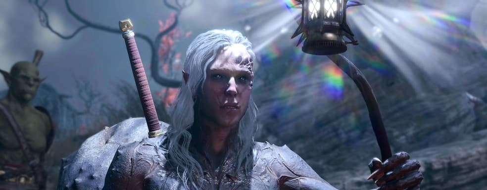 Разработчики Baldur's Gate 3 вовремя получили права. Владельцы лицензии сокращают более 1000 сотрудников