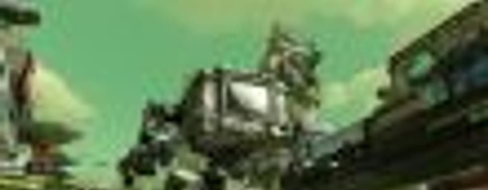 Сервера шутера Hawken закроются в январе 2018 года