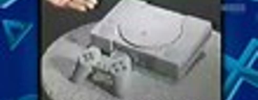 The Road To PlayStation 4 - эволюция графики