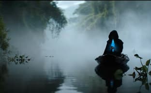 Петер Стормаре в роли «Заменителя» из COD: Black Ops 6 забрёл в Diablo