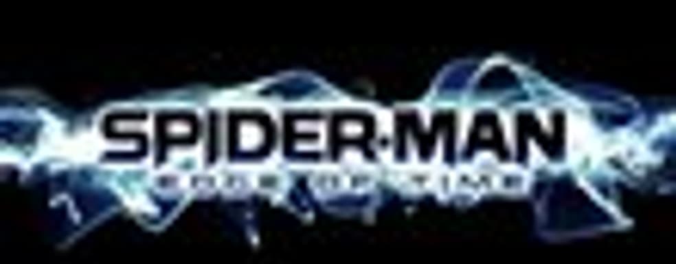 Е3-трейлер Spider-Man: Edge of Time