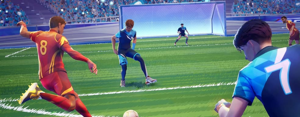 «Онлайн-игре для успеха не обязательно быть бесплатной — важно быть хорошей» — разработчик Sifu о футбольной новинке Rematch