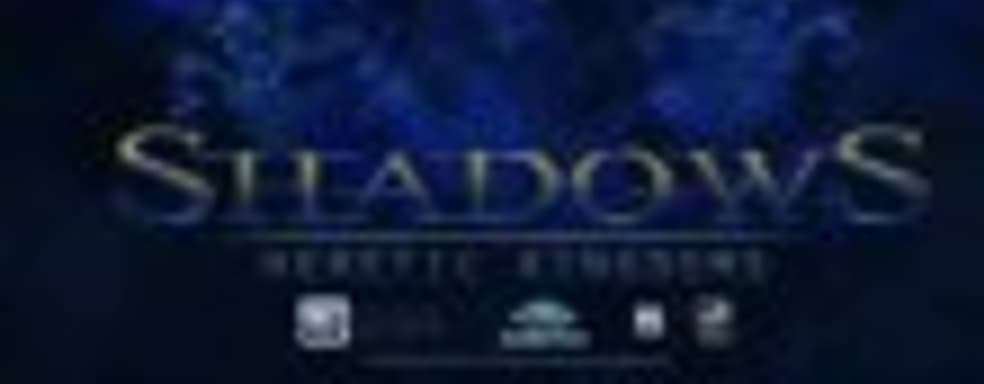 Shadows: Heretic Kingdoms – новый дьяблоид скоро в Steam Early Acces