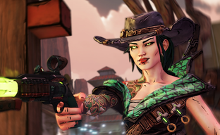 Gearbox это The Beatles игровой индустрии. Рэнди Питчфорд ответил на критику фанатов Borderlands и Risk of Rain