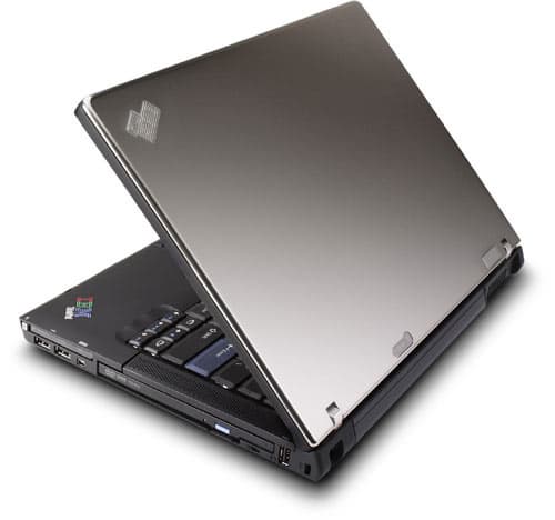 ThinkPad Z60t