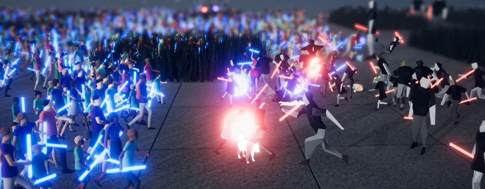 Геймер осмелился поставить негативную оценку новому консольному эксклюзиву PlayStation. Его наградили медалями клоуна