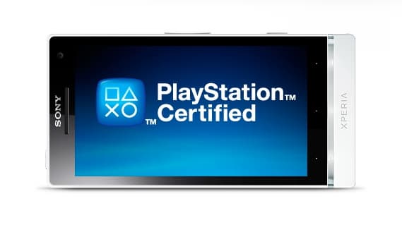 игровая составляющая Sony Xperia S — игровая составляющая