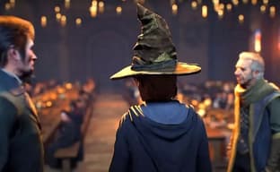 Hogwarts Legacy будет огромной. Утечка карты, внешнего вида меню и дополнительная информация