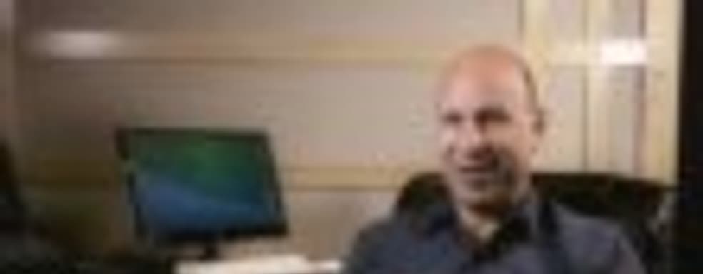 Саундтрек Sword Coast Legends пишет Инон Зур