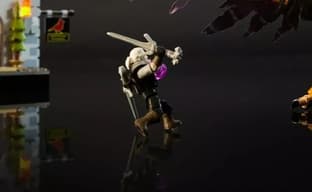 The Witcher получит официальные конструкторы. CD Projekt Red представила первый проект