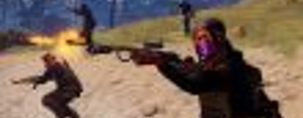 Мышиный апартеид – игроки ополчились на создателей Rust из-за проблем с блокировки мышек A4tech и Bloody