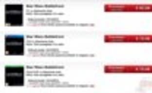 Star Wars: Battlefront может выйти 10 декабря