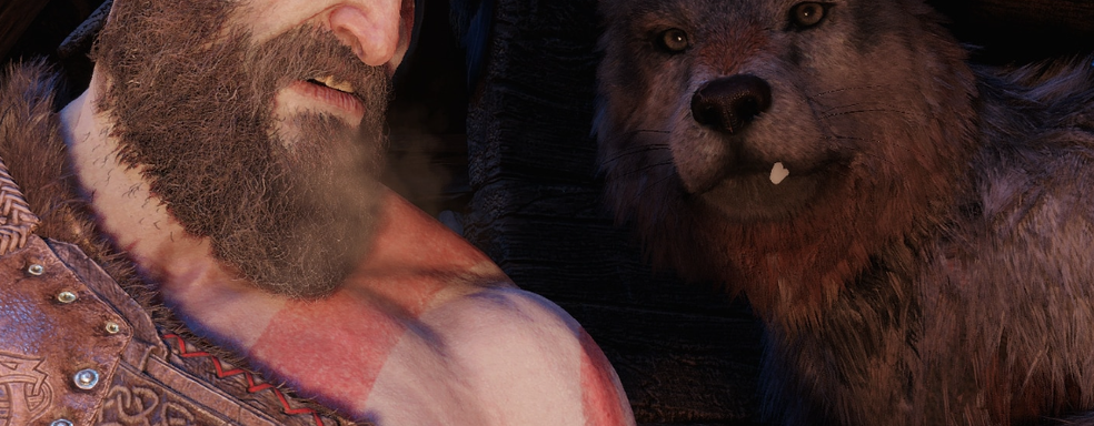 God of War Ragnarok developers have removed the limitation for video cards with less than 6 GB of memory. The second patch with improvements has been released