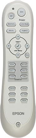 Remote control