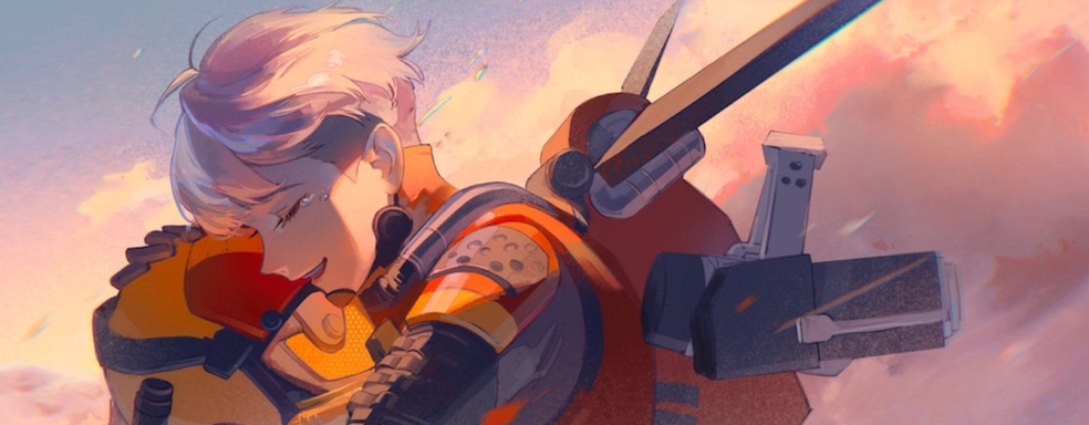 EA закрыла Apex Legends Mobile, а китайцы делают свою