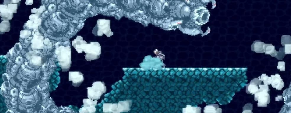 Axiom Verge 2 задерживается. Снова