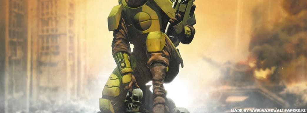 Primer shooter. Reseña de Warhammer 40000: Fire Warrior