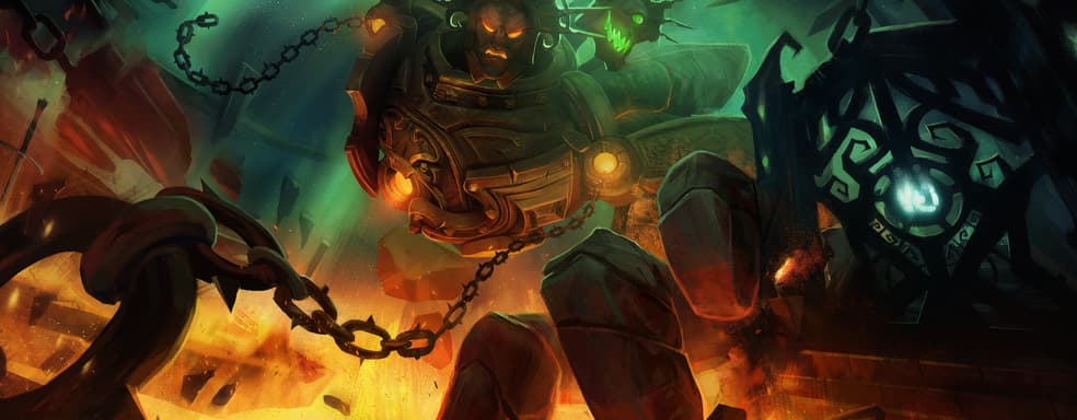 Уже не онлайн — Pagan Online станет одиночной игрой