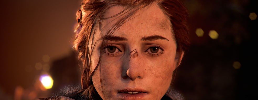 Разработчики Plague Tale сами в это поиграли и стали переделывать игру. Как создавалась Plague Tale Innocence