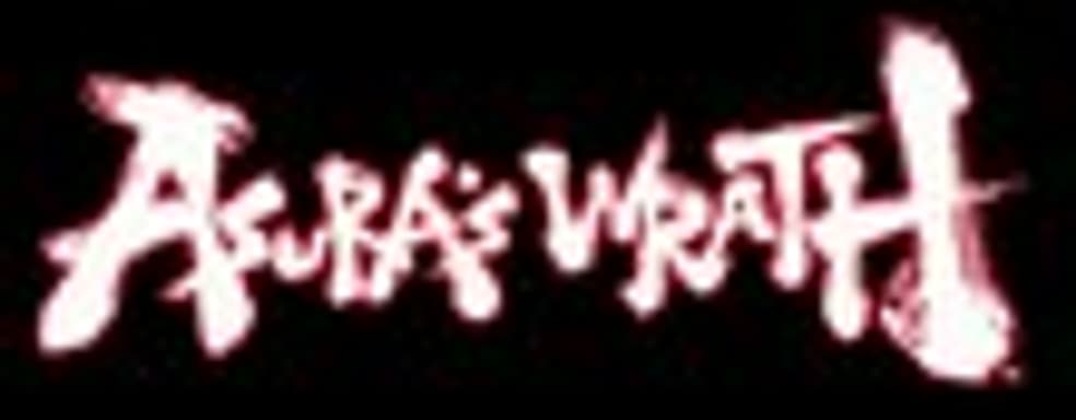 Трейлер Asura's Wrath