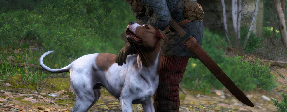 Kingdom Come Deliverance 2 Authors Reveal Secret Behind Dog Scenes