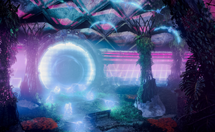 На эмуляторе PlayStation 4 запустили игру, но всё пошло не так. Эксперимент авторов RPCS3