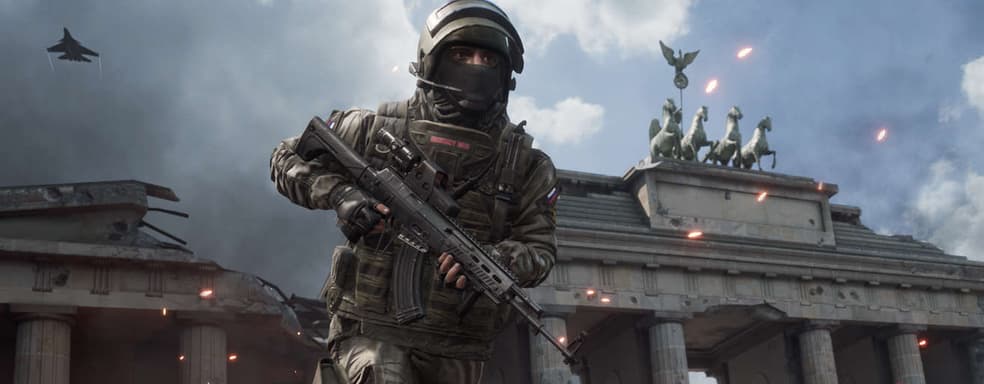 World War 3 улучшат и переиздадут