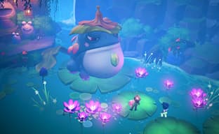 «Ферма» Fae Farm получит огромное обновление Coasts of Croakia. Вышел трейлер ответа Stardew Valley