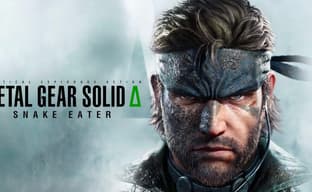 Konami не урезала жестокость и откровенные сцены в Metal Gear Solid Delta. У игры взрослый рейтинг