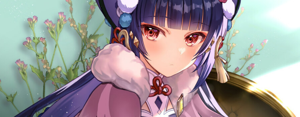 Инсайдер раскрыл содержимое второго баннера персонажей Genshin Impact из обновления 2.8