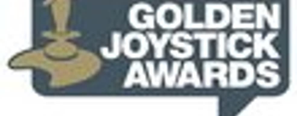 Победители Golden Joystick Awards 2010