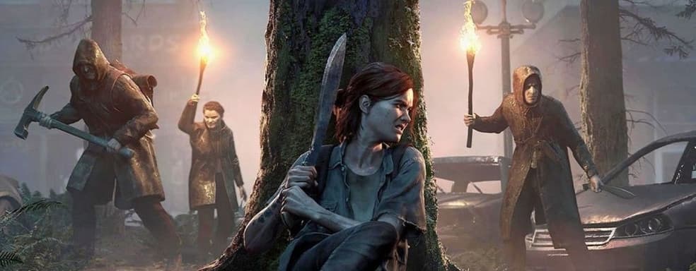 Новый патч для ПК-версии The Last of Us Part II Remastered устранил баги и улучшил визуальные эффекты