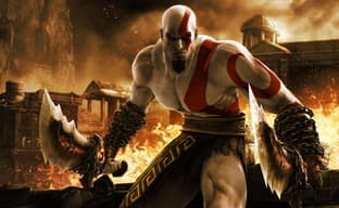 God of War теперь и на Xbox – Xbox Series X|S позволяют запускать старые игры с помощью эмулятора