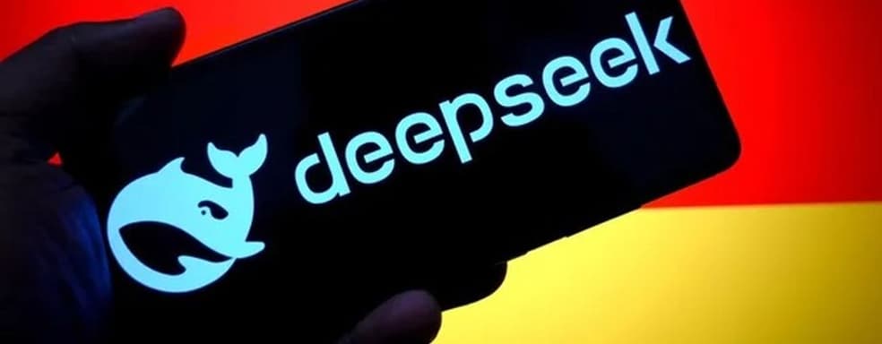 Шпионит для Китая? Германия требует убрать ИИ DeepSeek из смартфонов