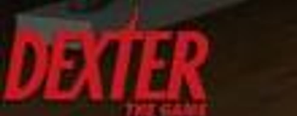 Dexter: The Game - первые детали
