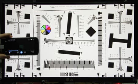 Обзор Samsung Galaxy K zoom. SlimPort - вывод на монитор