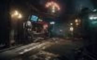 Трейлер и демонстрация игрового процесса Star Citizen Alpha 2.6, подробности о расе злых пришельцев