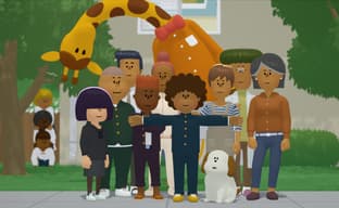 One of the strangest games of the year, To a T from the creator of Katamari Damacy, is coming to Xbox Game Pass today