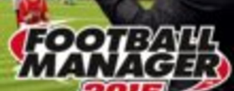 Football Manager 2015 возглавил недельный чарт продаж в Steam