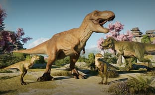 Показали трейлер Jurassic World Evolution 3 с датой выхода и детёнышами динозавров