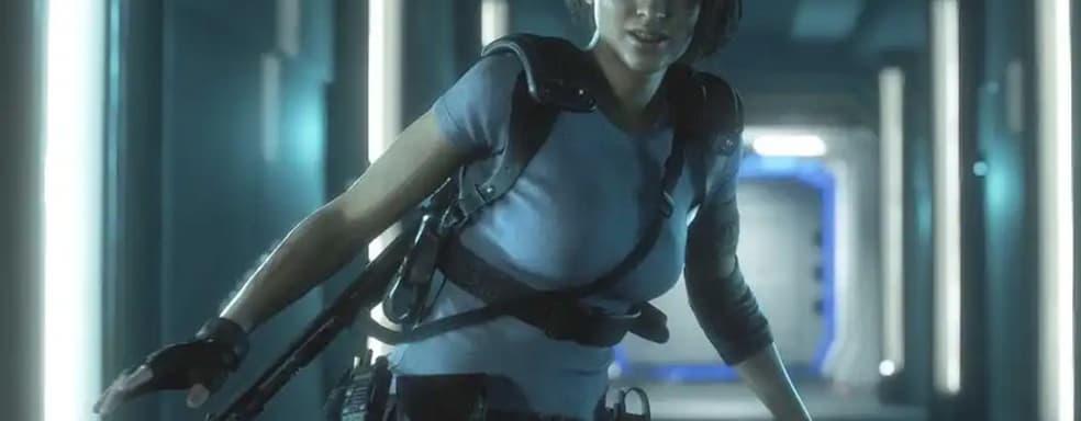 Новая экранизация Resident Evil появится на больших экранах в сентябре