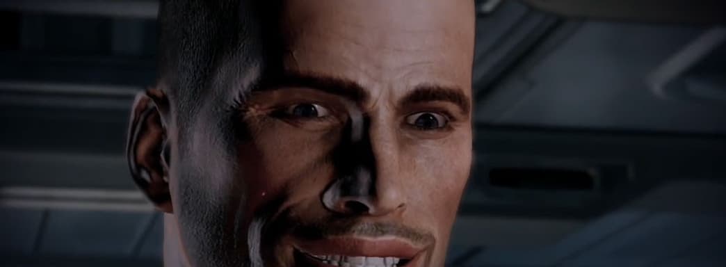 Магазины отменяют предварительные заказы на переиздание Mass Effect