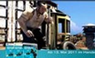 Рекламный ролик Brink