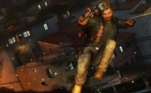 Just Cause 3 в конце 2015. Дебютный трейлер