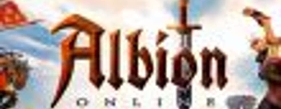 Albion Online перешла на условно-бесплатную модель распространения