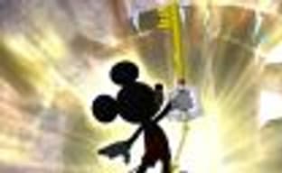 Микки Маус круче Мистера Икс: Kingdom Hearts III продавалась в США в январе лучше, чем Resident Evil 2