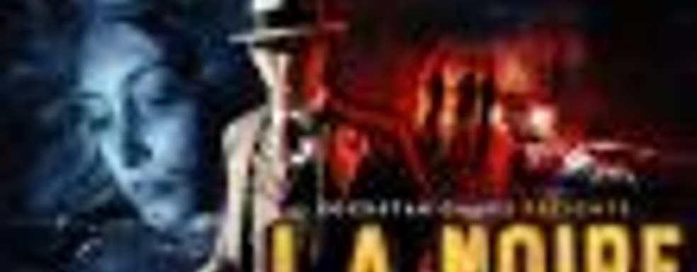 Switch-версия L.A.Noire потребует наличие microSD-карты