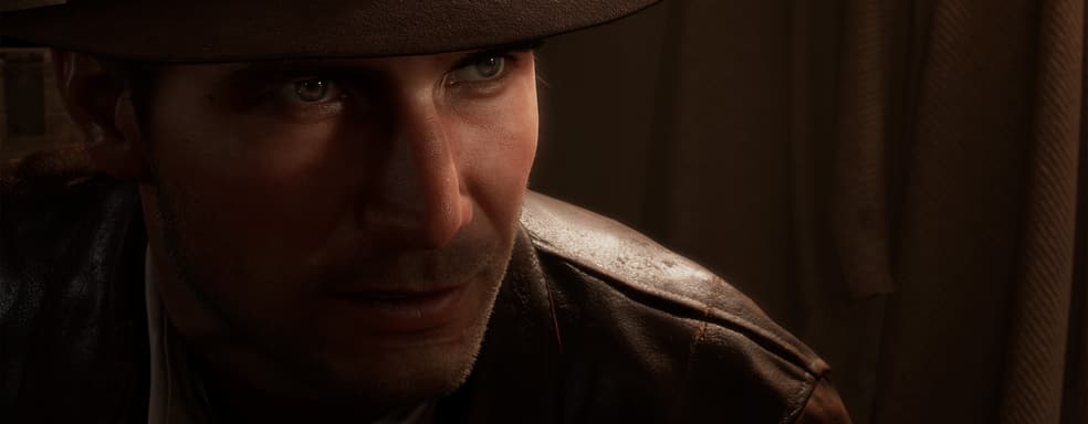 [Видео] Отменяем предзаказы на Indiana Jones and the Great Circle