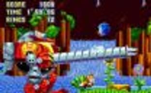 Оценки Sonic Mania – новая жизнь старого Соника